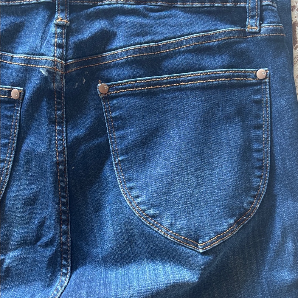 Judy Blue Pull On Skinny Jean - Picture 5 of 12
